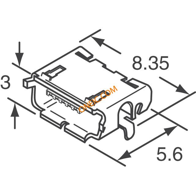 ZX62D-AB-5PB