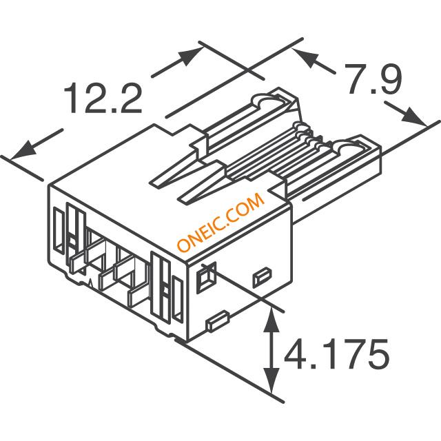 ZX20-B-5S-Unit