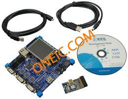 Thumbnail STM3210C-SK/KEIL