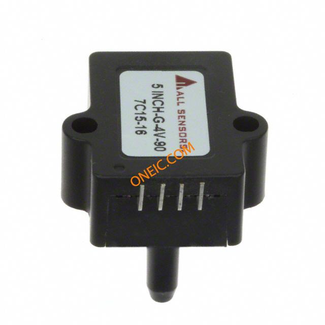5INCH-G-4V-90