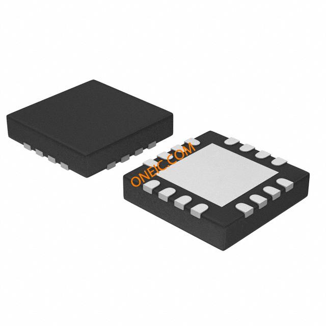 16-QFN