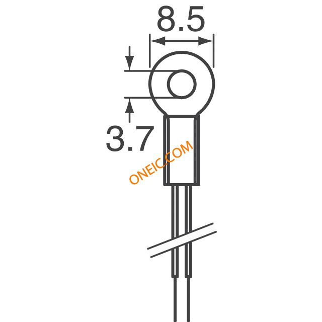 B57703M0x0xG040 Side 1