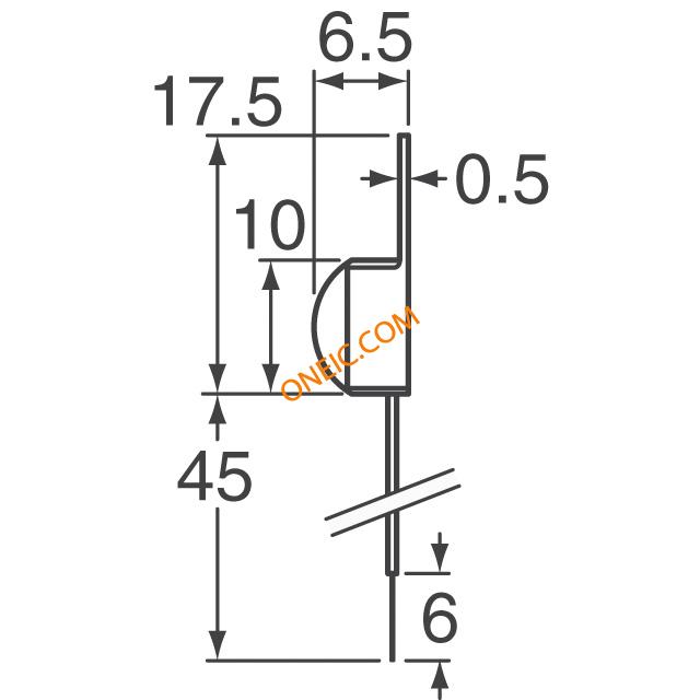 B57703M0x0xG040 Side 2