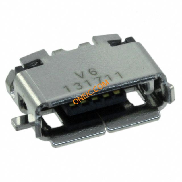UB-MC5AB2R3-RS04-4S-1-TB NMP