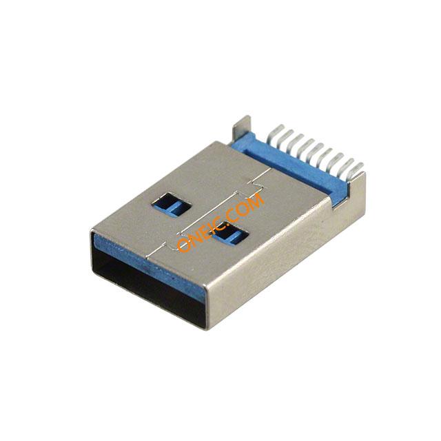 A-USB/3-A-LP/SMT-R