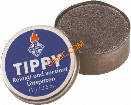 TIPPY