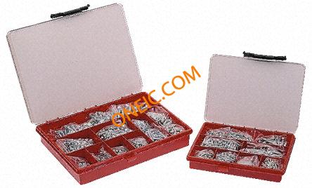 SYSTEM ZERO M/C SCREW KIT