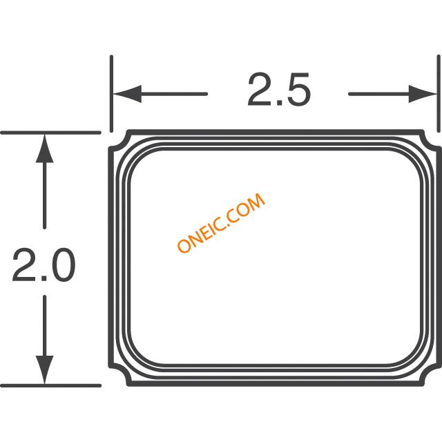 Thumbnail NX2520SA-20.000000MHZ