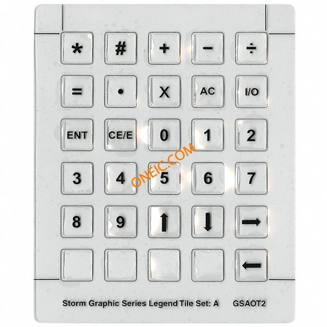 GSA0T203