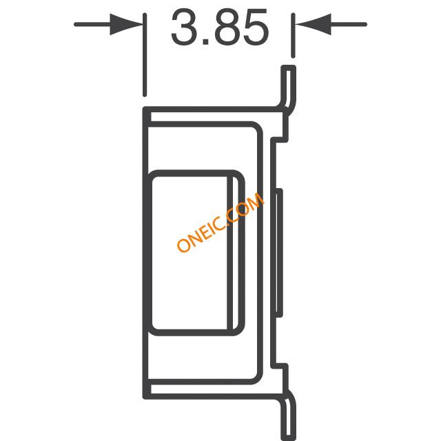 P36S10x Series Side