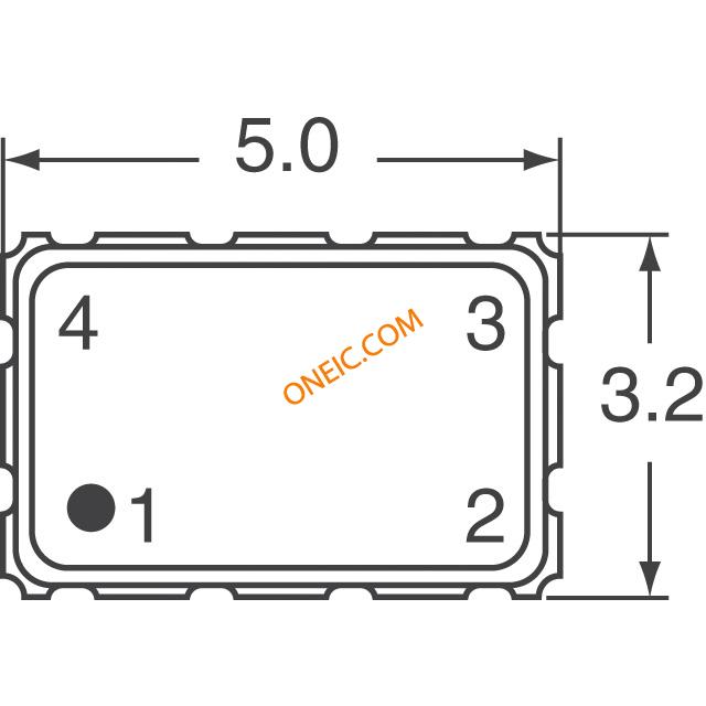 Thumbnail ECS-3250SS-400-3B