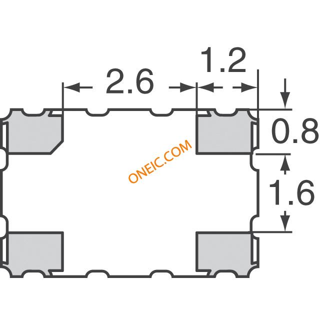 Thumbnail ECS-3250SS-400-3B