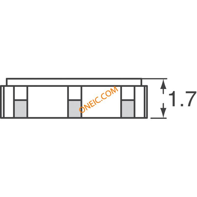 Thumbnail ECS-PEC25-1250-B-N
