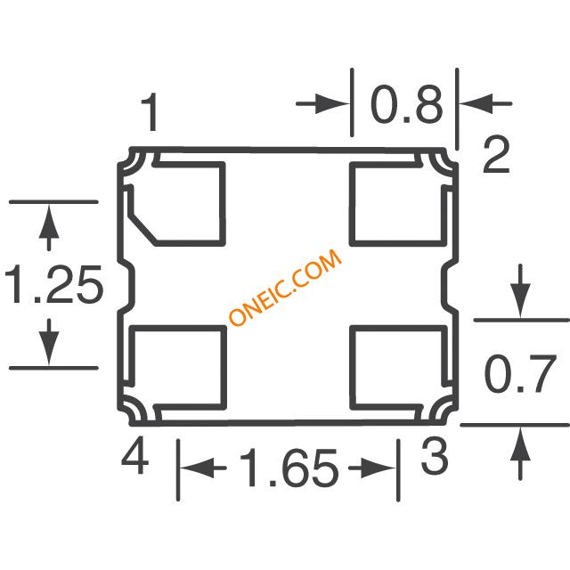 NZ2520SB-40.000000MHZ