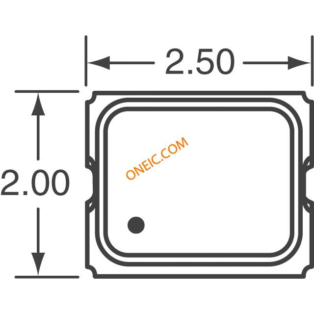 Thumbnail NZ2520SB-40.000000MHZ