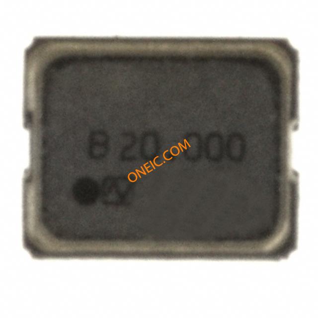 NZ2520SB-20.000000MHZ
