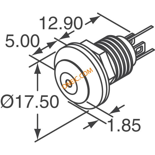 RP8100 Series