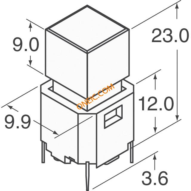 Thumbnail CFPB-1CC-1G9W
