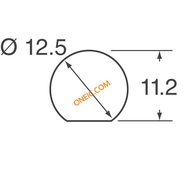 WB(12,15)T-DA-RO Cut Out
