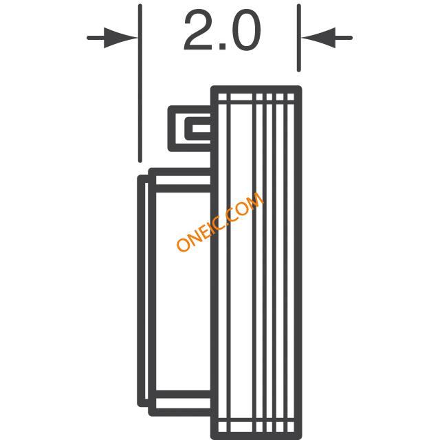 Thumbnail D75AS-020.0M-T