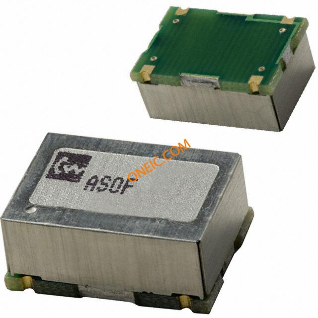 ASOF Series