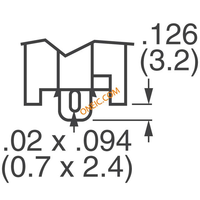 Thumbnail RC1083BBLKBLKGF0