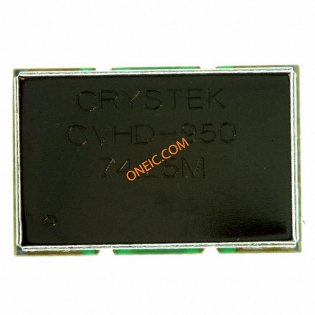 Thumbnail CVHD-950-74.250