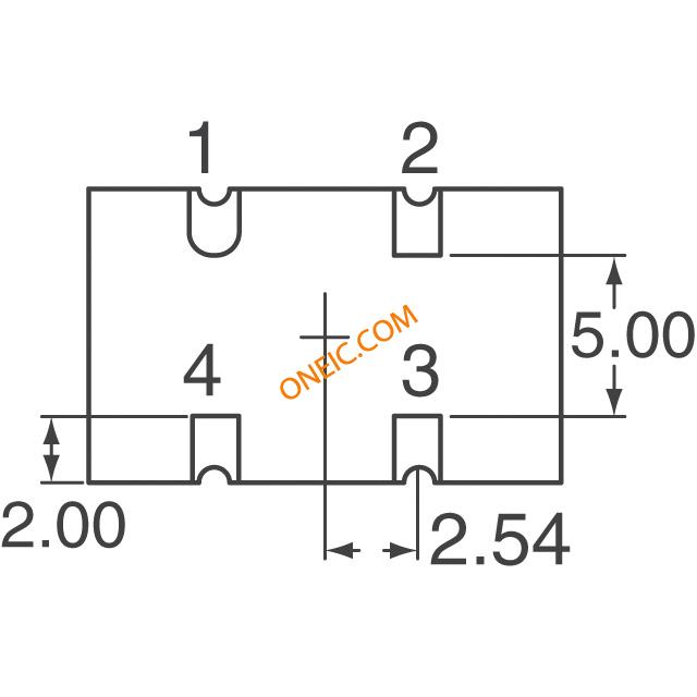 Thumbnail CFL4-A7BP-212.5