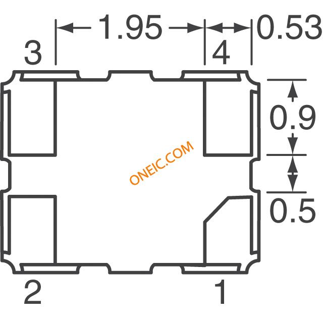 Thumbnail CSX325T26.000M2-UT10