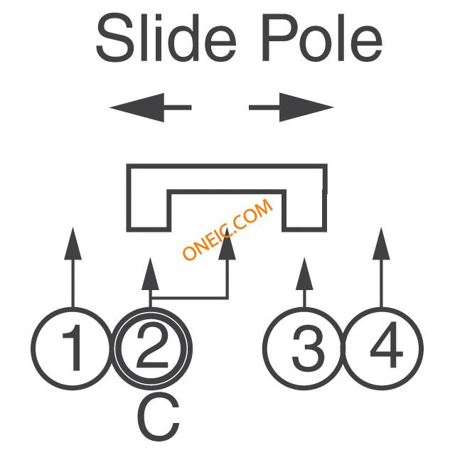 Thumbnail ESE-15700 Slide Circuit