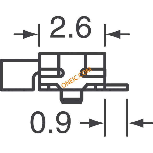 CUS-12TB End