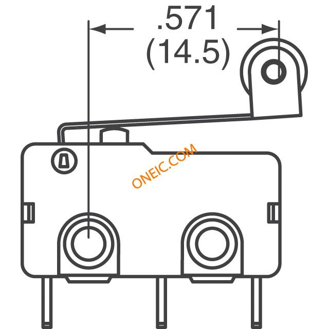 Thumbnail MS0850505F045S1A