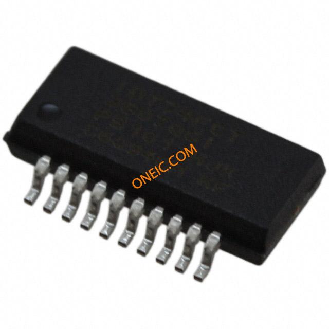 IDT74FCT3807QGI8