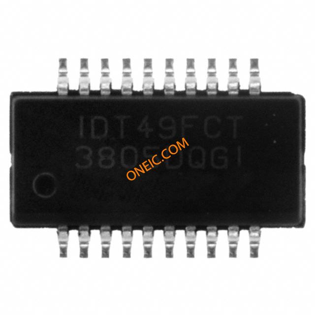 IDT49FCT3805DQGI8
