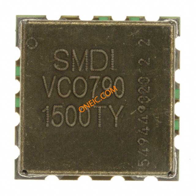 VCO790-1500TY