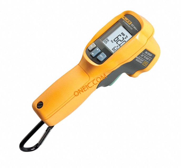 FLUKE-62 MAX+