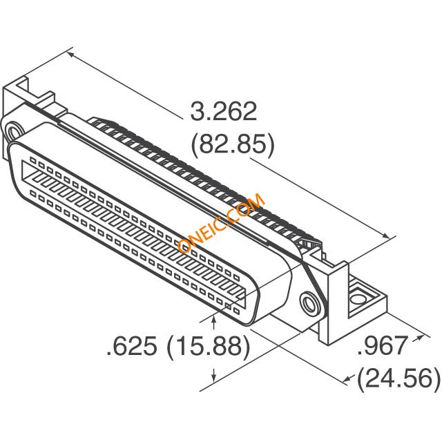 B57 Series Right Angle
