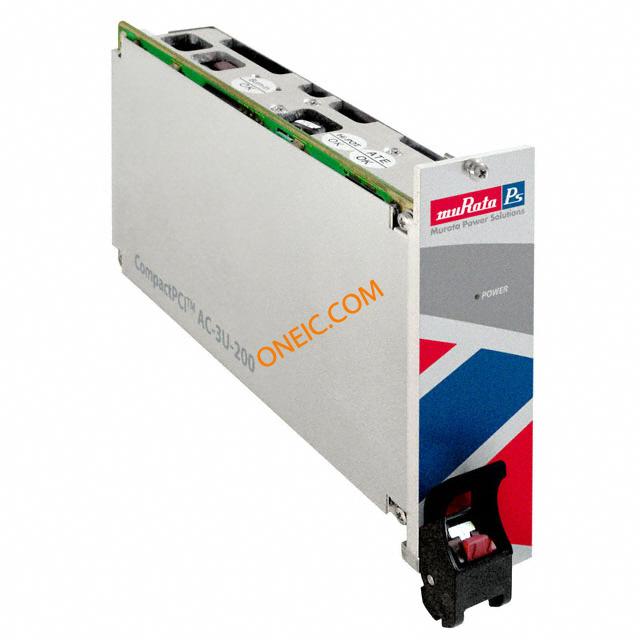 CPCI-A-3U-300C