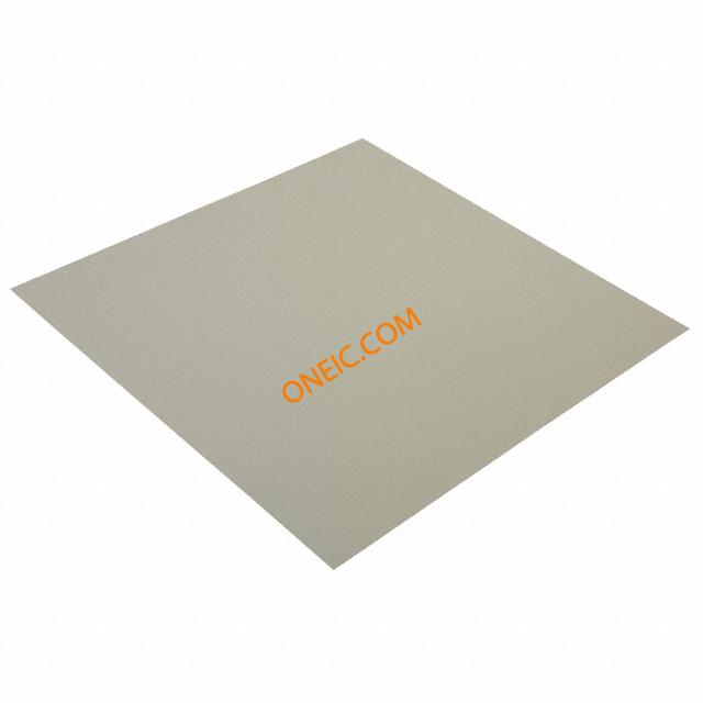 .5MIC 3M662XW DLF 3MIL TH 6X6 IN