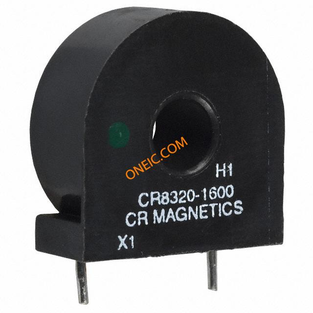 CR8320-1600