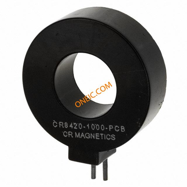 CR8420-1000-PCB