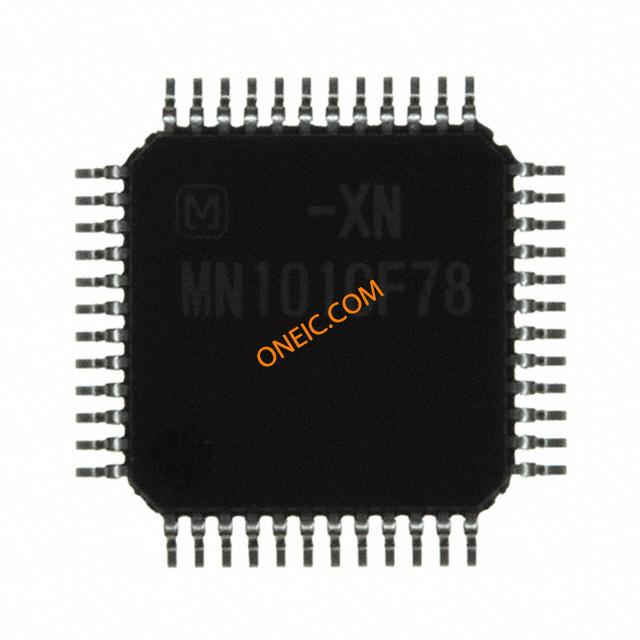 MN101CF78AXN