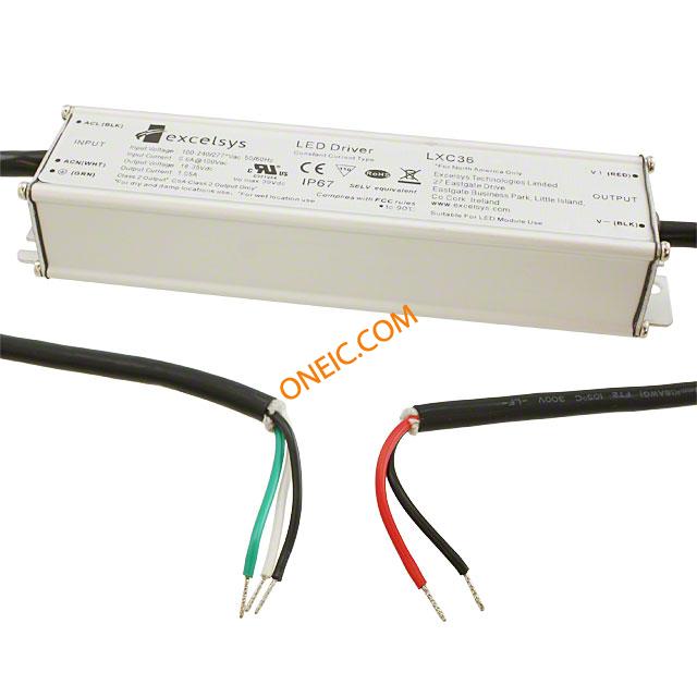 LXC36-0350SW