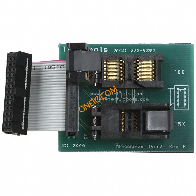 MP-SSOP28