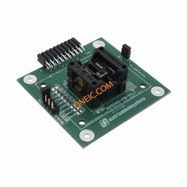AS5040 PB