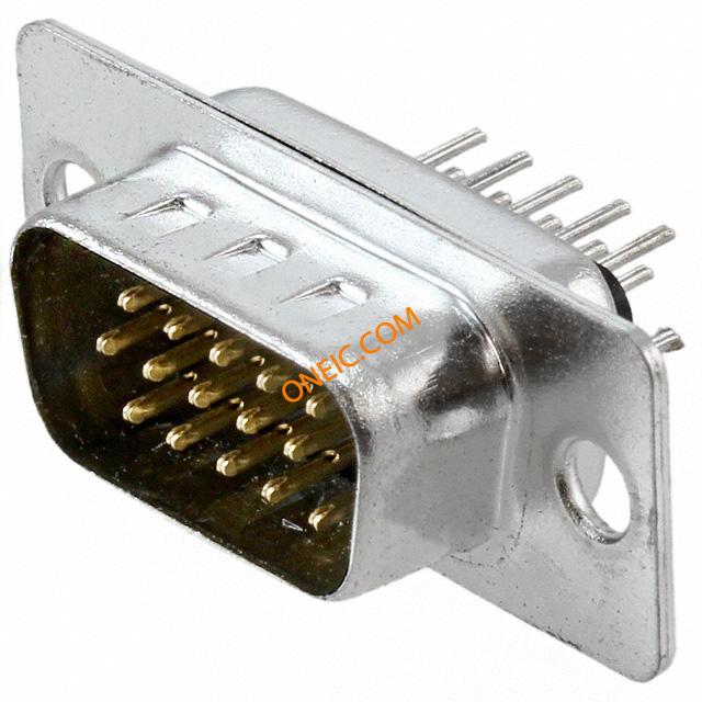 A-HDS15PP-TL-B-R