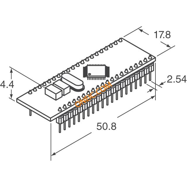 DLP-2232ML-G