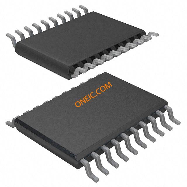 STM8LxxxF3P6