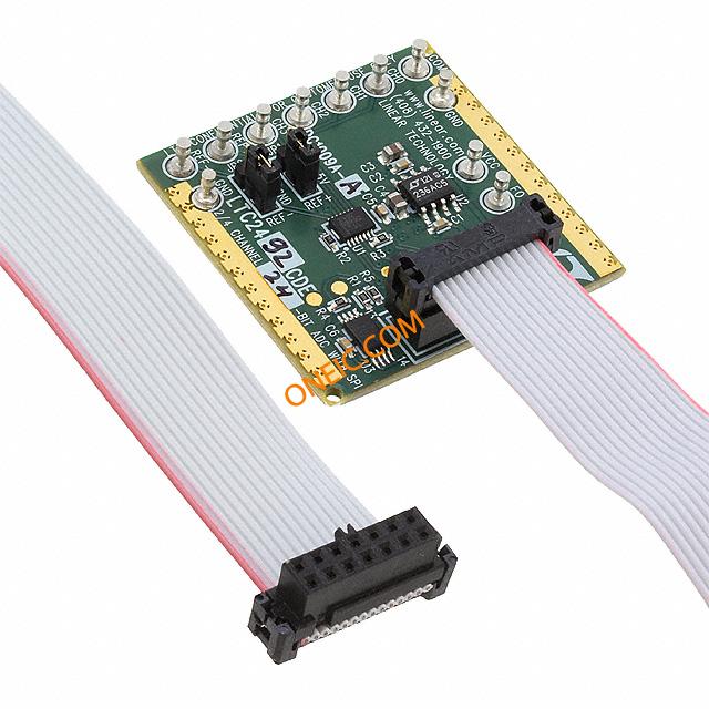 DC1009A-A