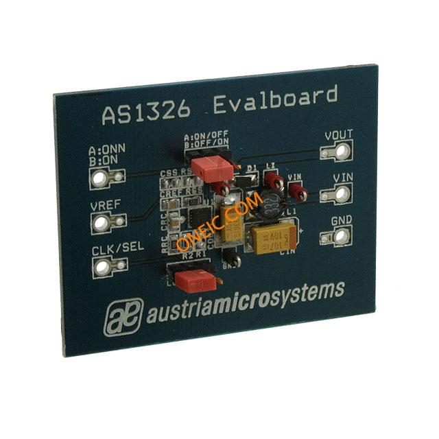 AS1326 EB